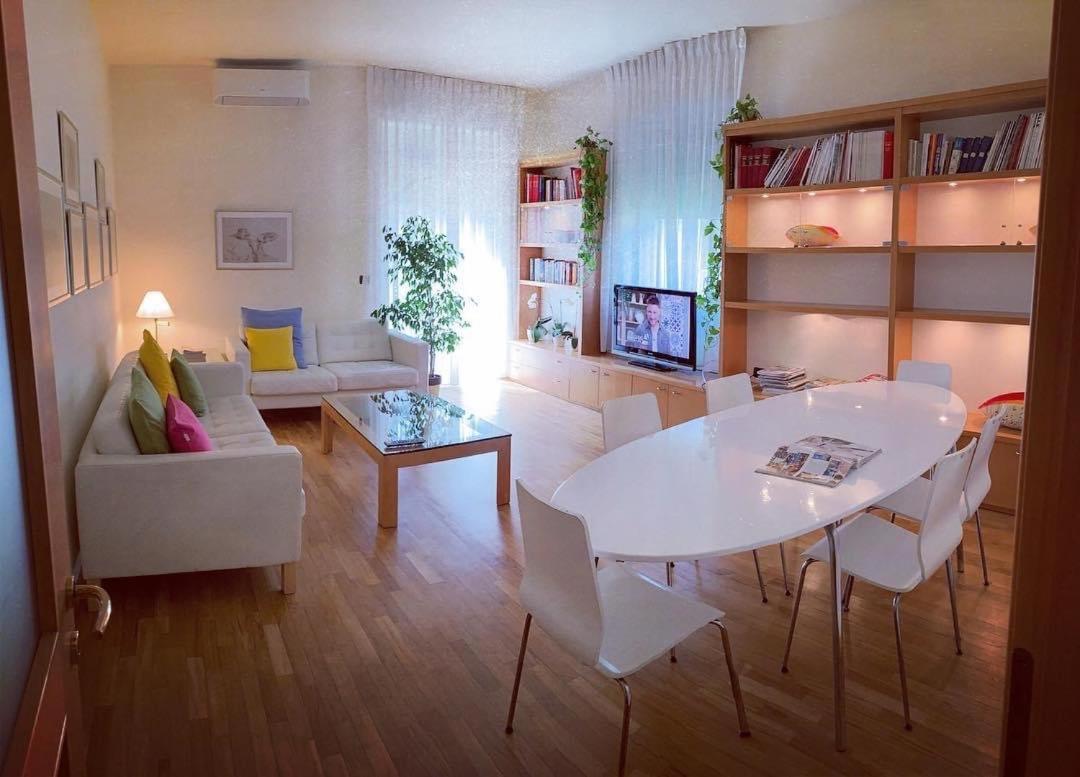 Casa Beraldini Apartment Verona Ngoại thất bức ảnh