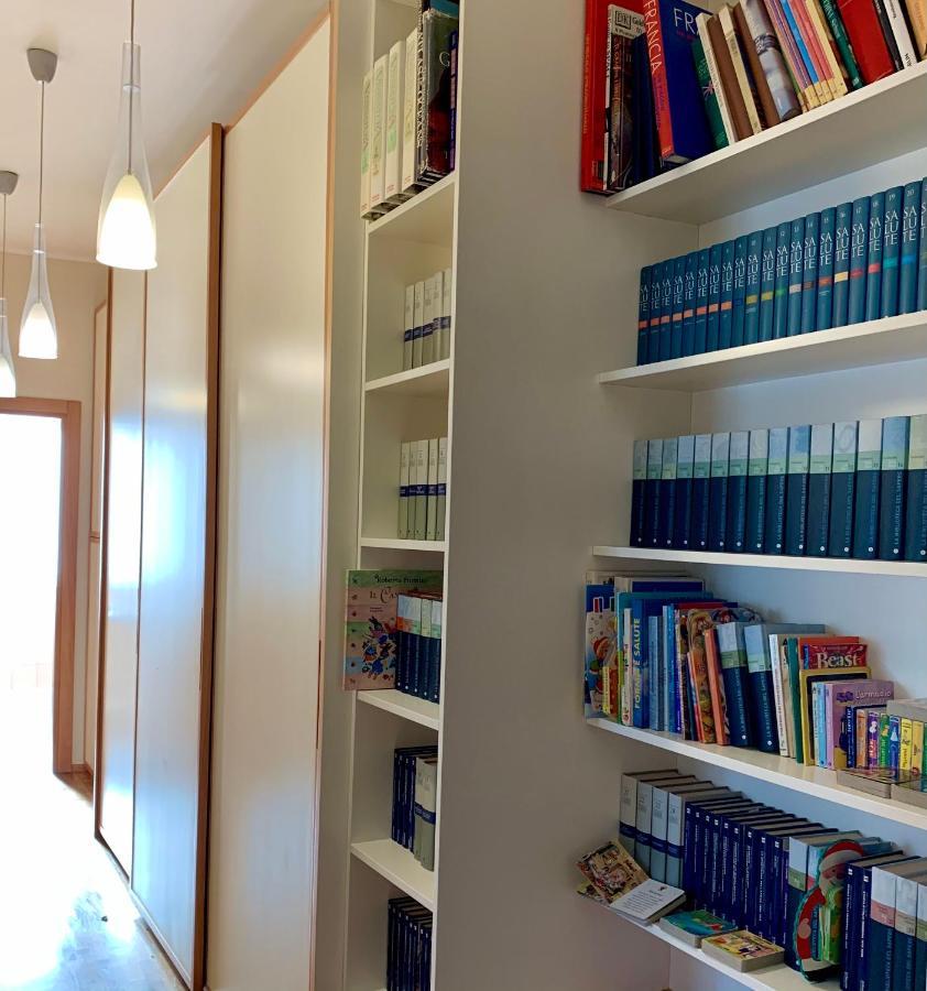 Casa Beraldini Apartment Verona Ngoại thất bức ảnh