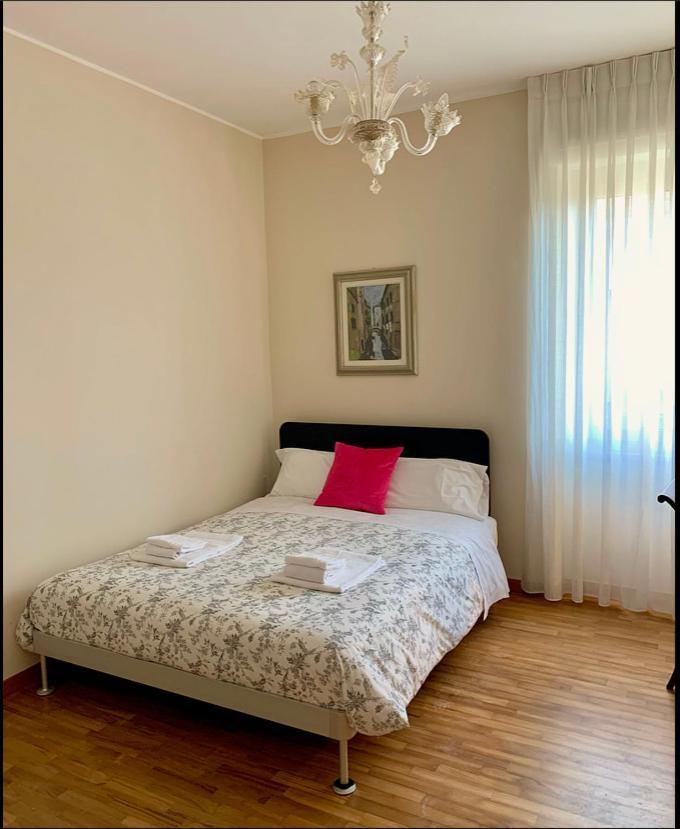 Casa Beraldini Apartment Verona Ngoại thất bức ảnh
