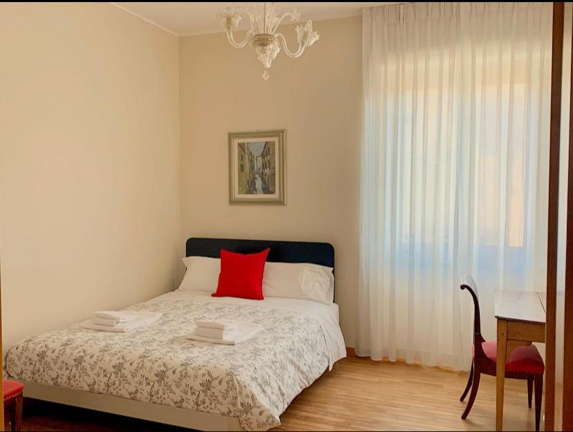 Casa Beraldini Apartment Verona Ngoại thất bức ảnh