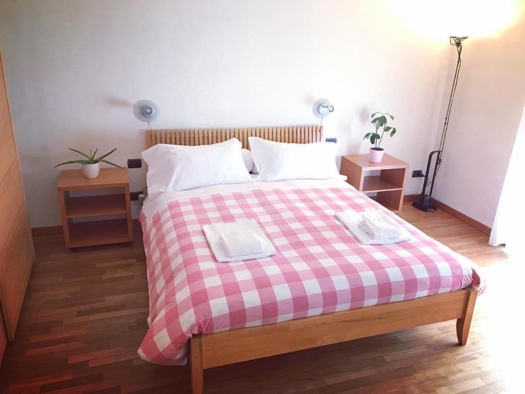 Casa Beraldini Apartment Verona Ngoại thất bức ảnh