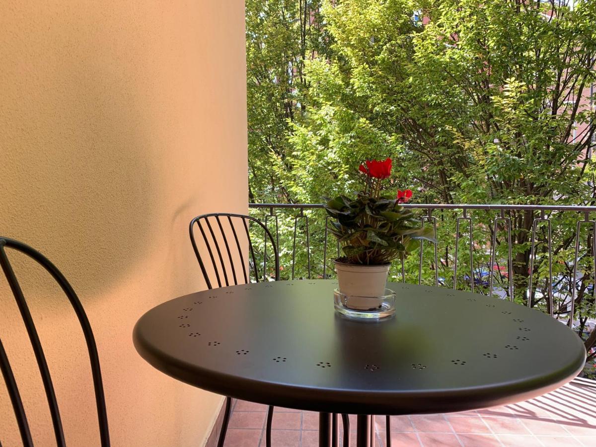 Casa Beraldini Apartment Verona Ngoại thất bức ảnh