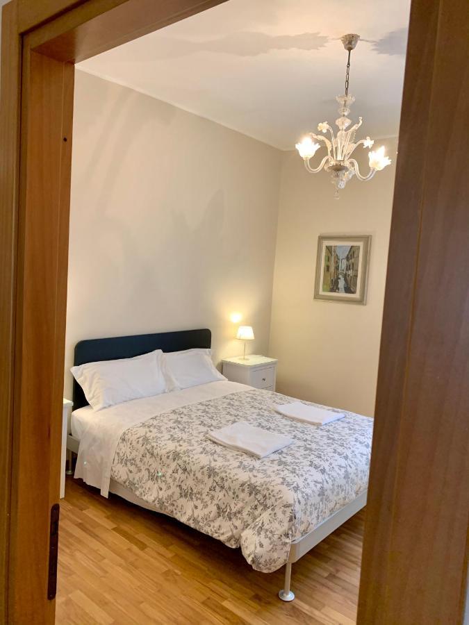 Casa Beraldini Apartment Verona Ngoại thất bức ảnh