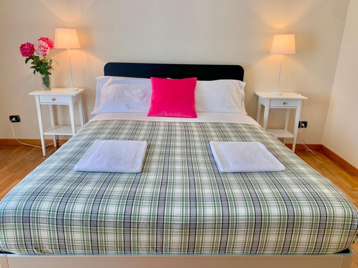 Casa Beraldini Apartment Verona Ngoại thất bức ảnh
