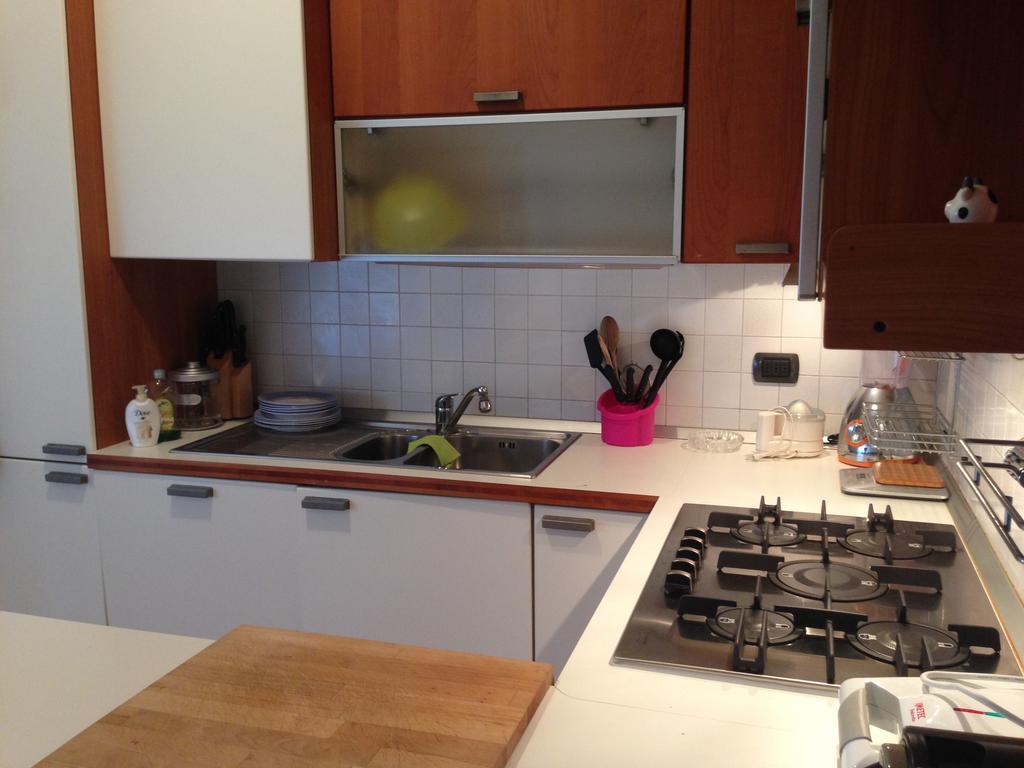 Casa Beraldini Apartment Verona Phòng bức ảnh