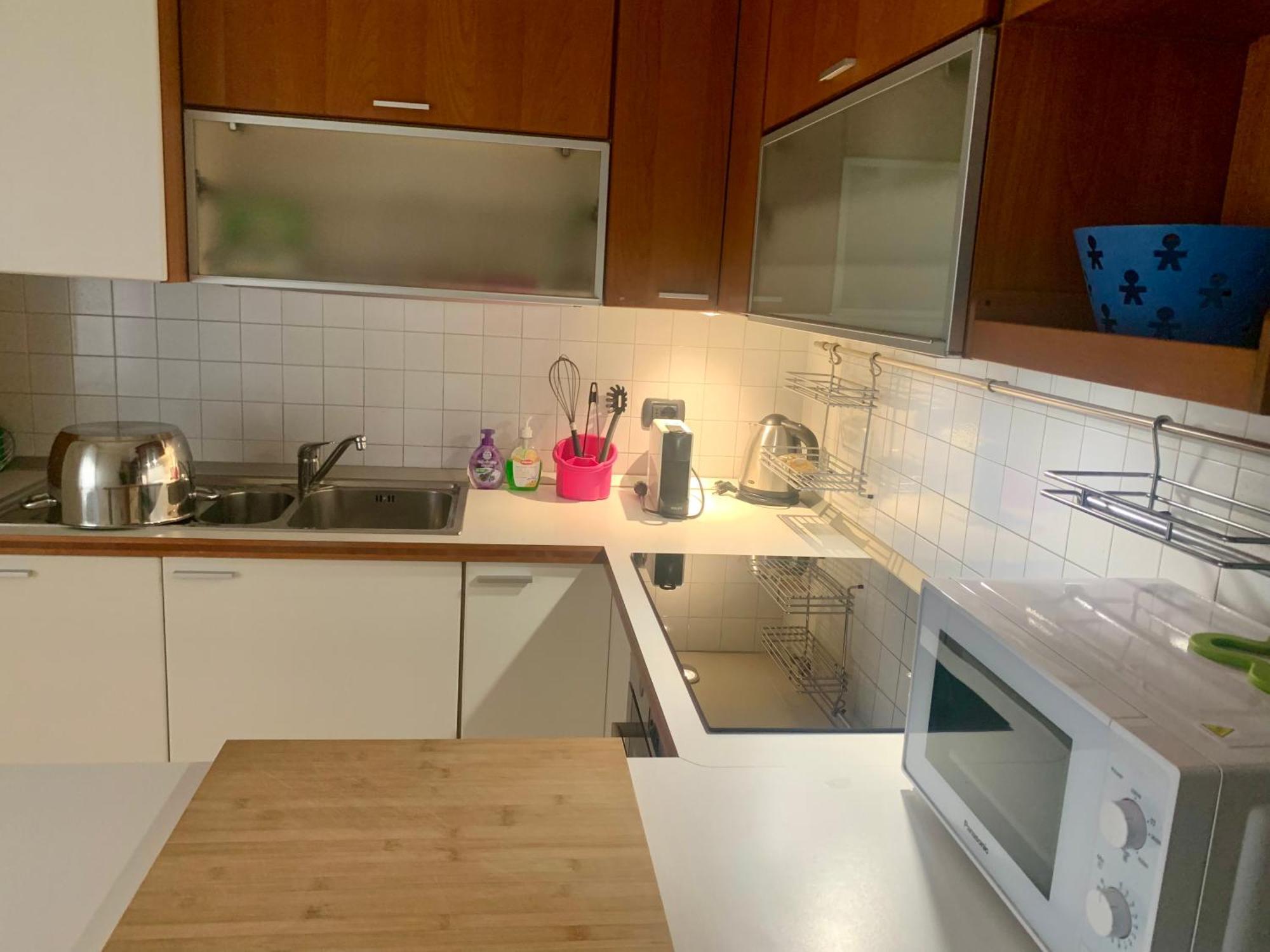 Casa Beraldini Apartment Verona Ngoại thất bức ảnh