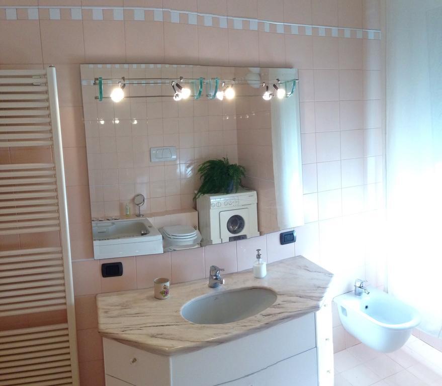 Casa Beraldini Apartment Verona Phòng bức ảnh