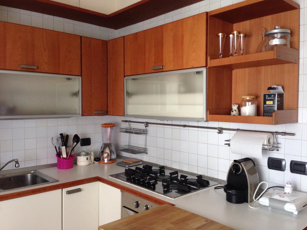 Casa Beraldini Apartment Verona Phòng bức ảnh