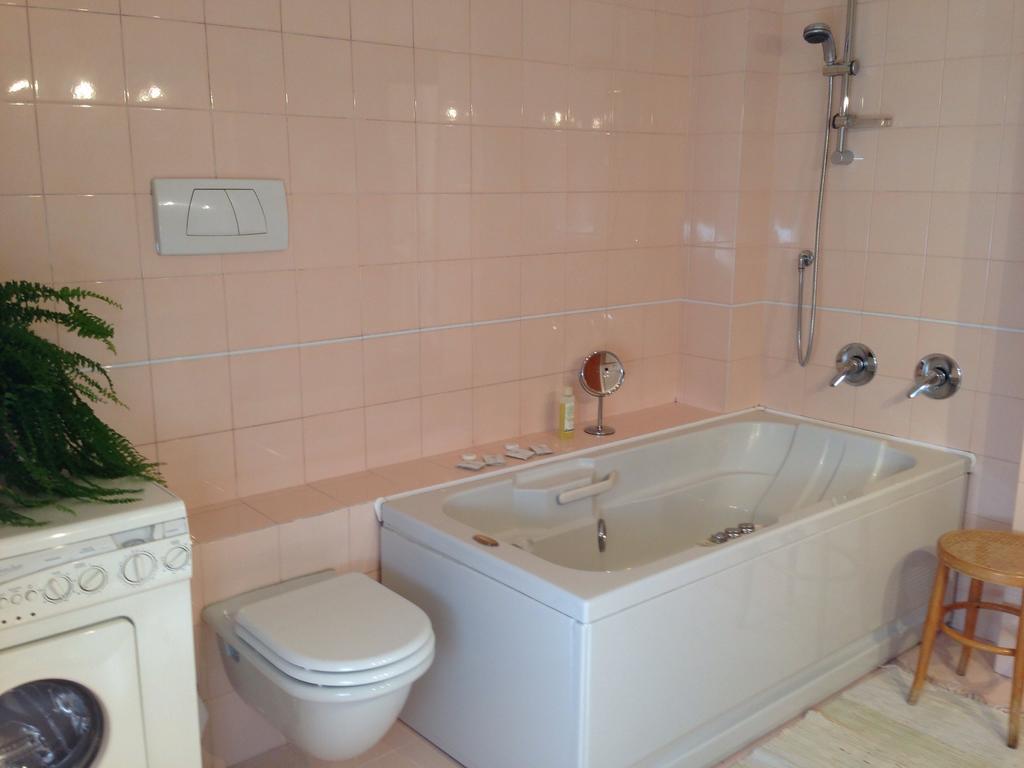 Casa Beraldini Apartment Verona Phòng bức ảnh