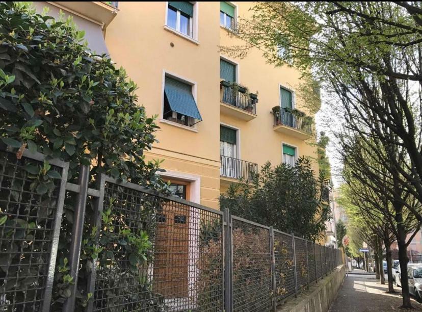 Casa Beraldini Apartment Verona Ngoại thất bức ảnh